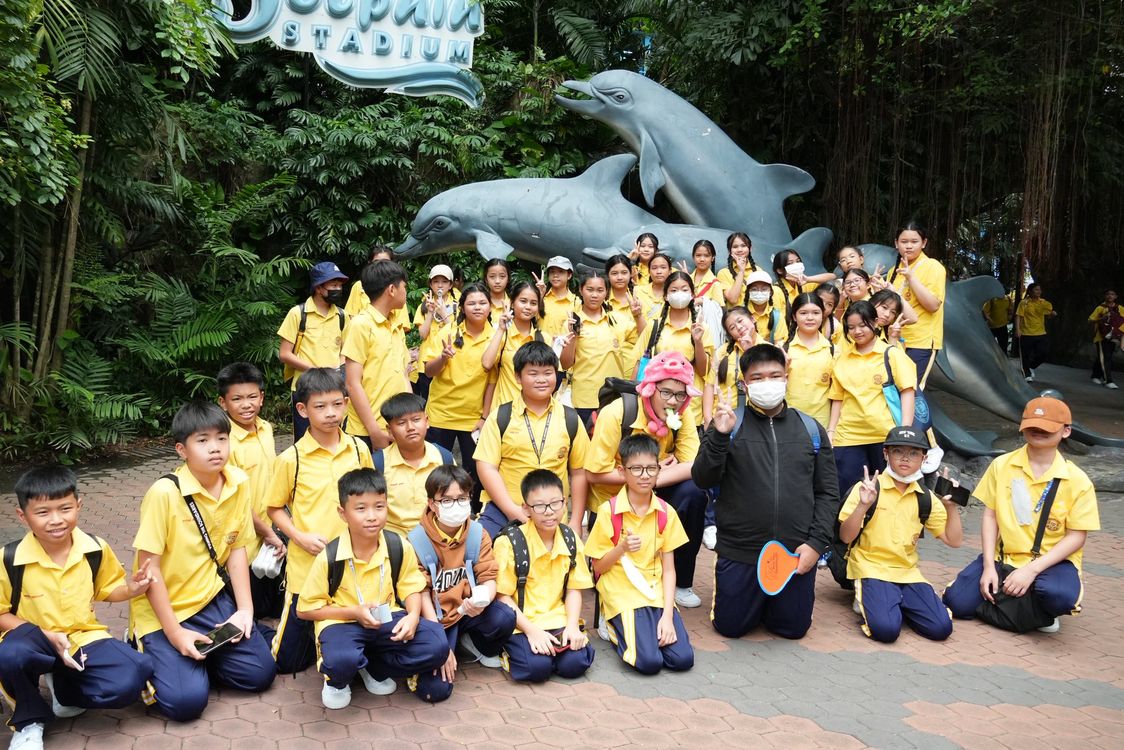 โรงเรียนปรีชานุศาสน์
