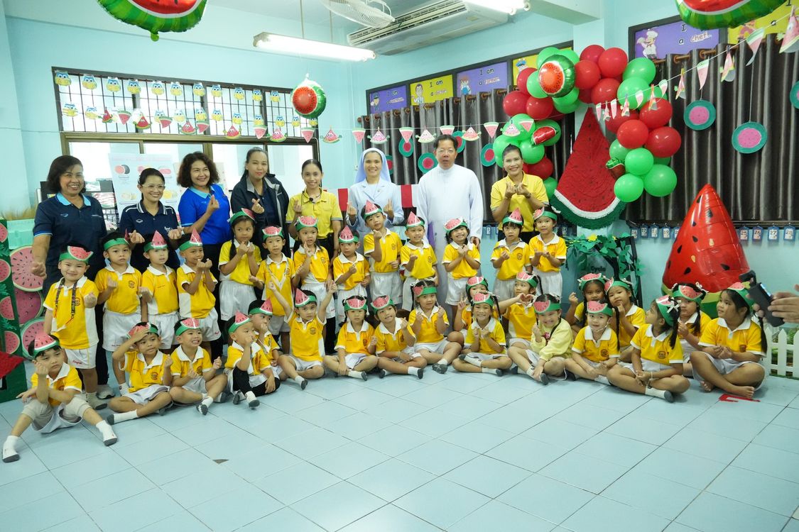 โรงเรียนปรีชานุศาสน์