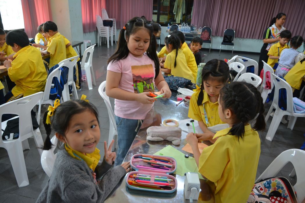 โรงเรียนปรีชานุศาสน์