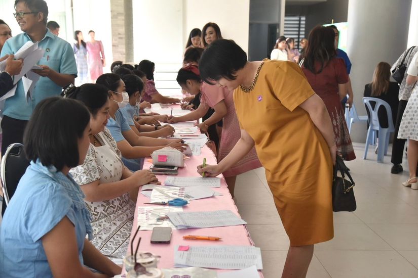 โรงเรียนปรีชานุศาสน์