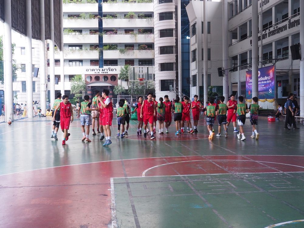 โรงเรียนปรีชานุศาสน์