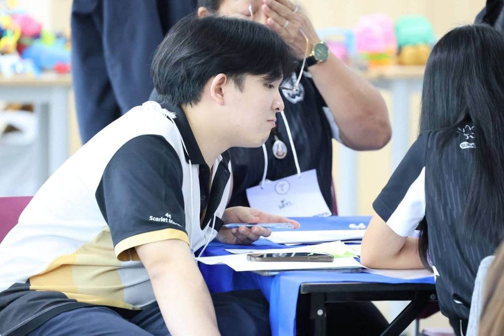 โรงเรียนปรีชานุศาสน์