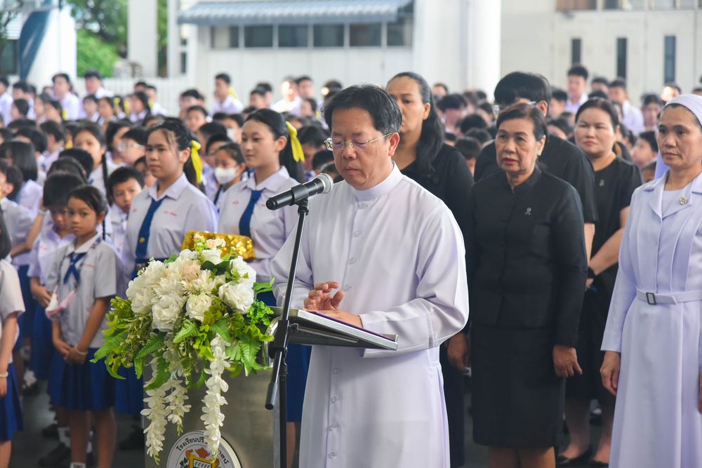 โรงเรียนปรีชานุศาสน์