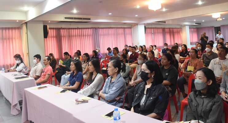 โรงเรียนปรีชานุศาสน์