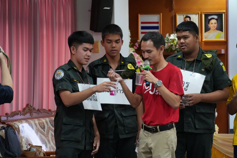 โรงเรียนปรีชานุศาสน์