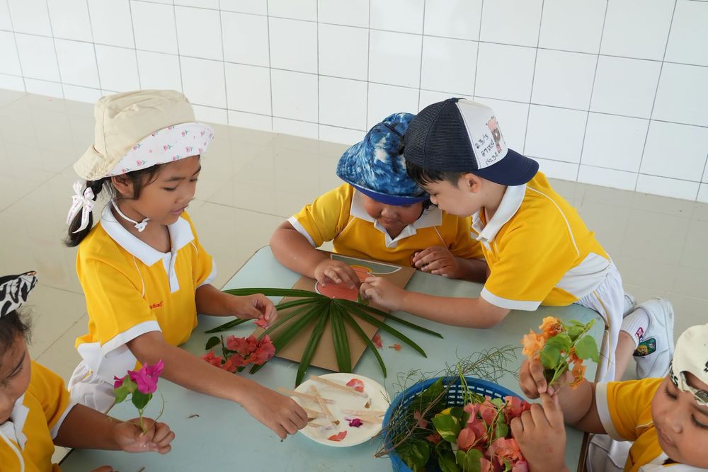 โรงเรียนปรีชานุศาสน์