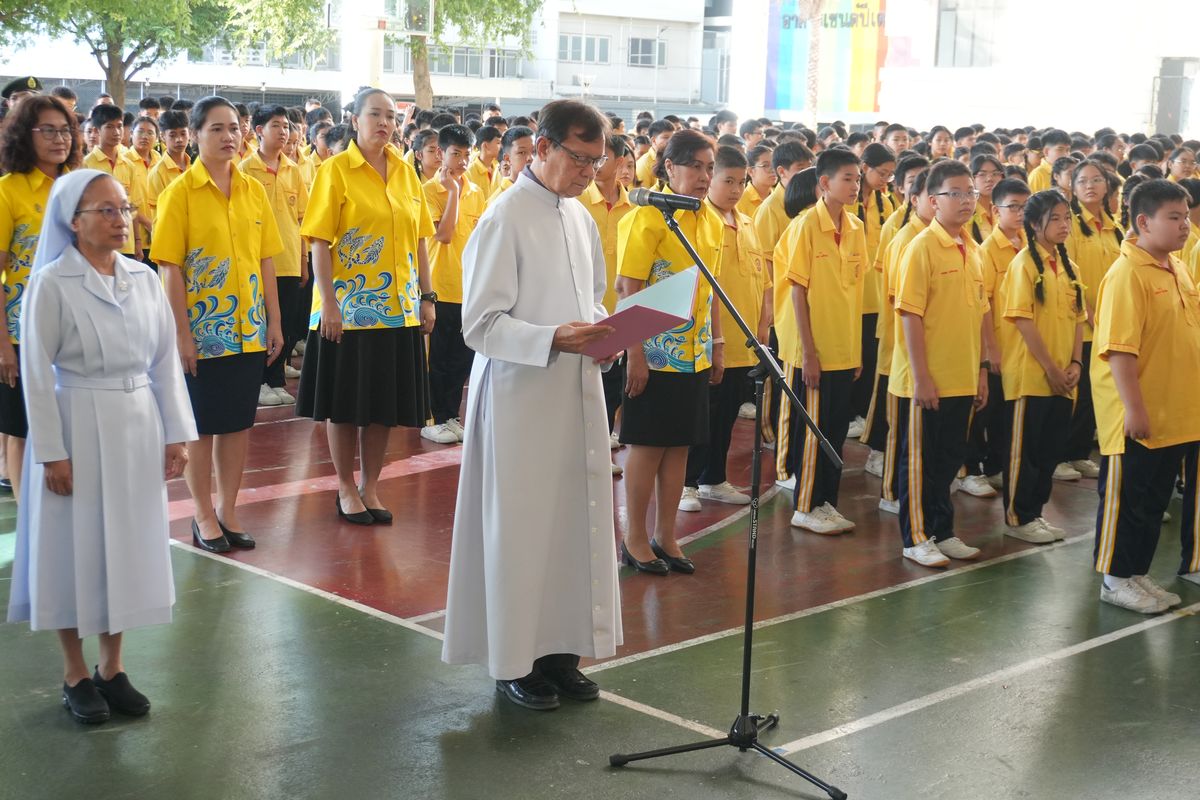 โรงเรียนปรีชานุศาสน์