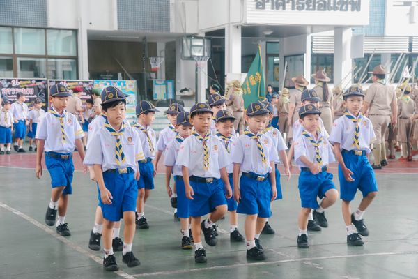 โรงเรียนปรีชานุศาสน์