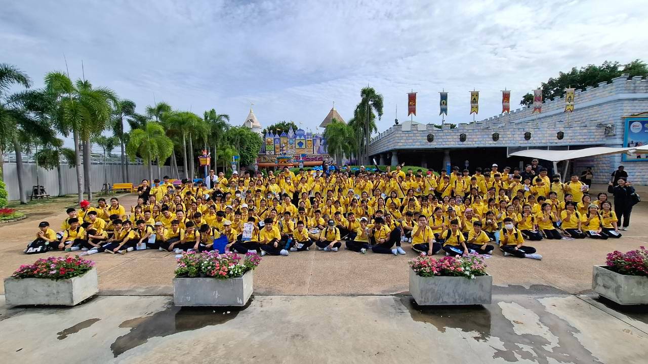 โรงเรียนปรีชานุศาสน์