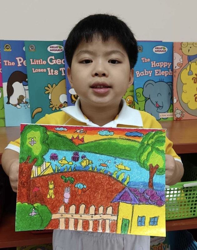 โรงเรียนปรีชานุศาสน์