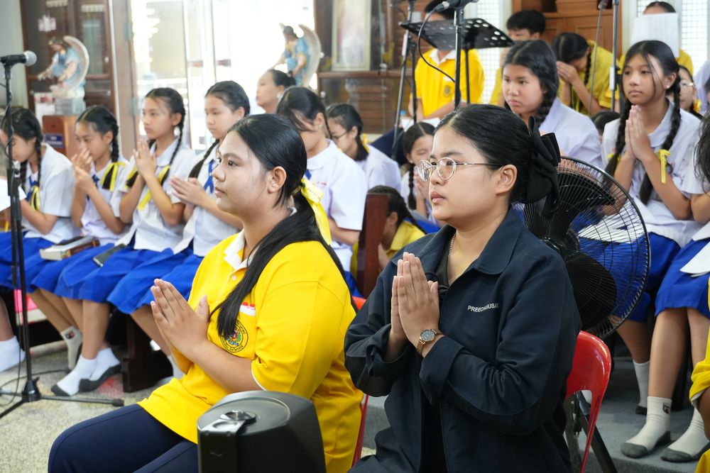 โรงเรียนปรีชานุศาสน์