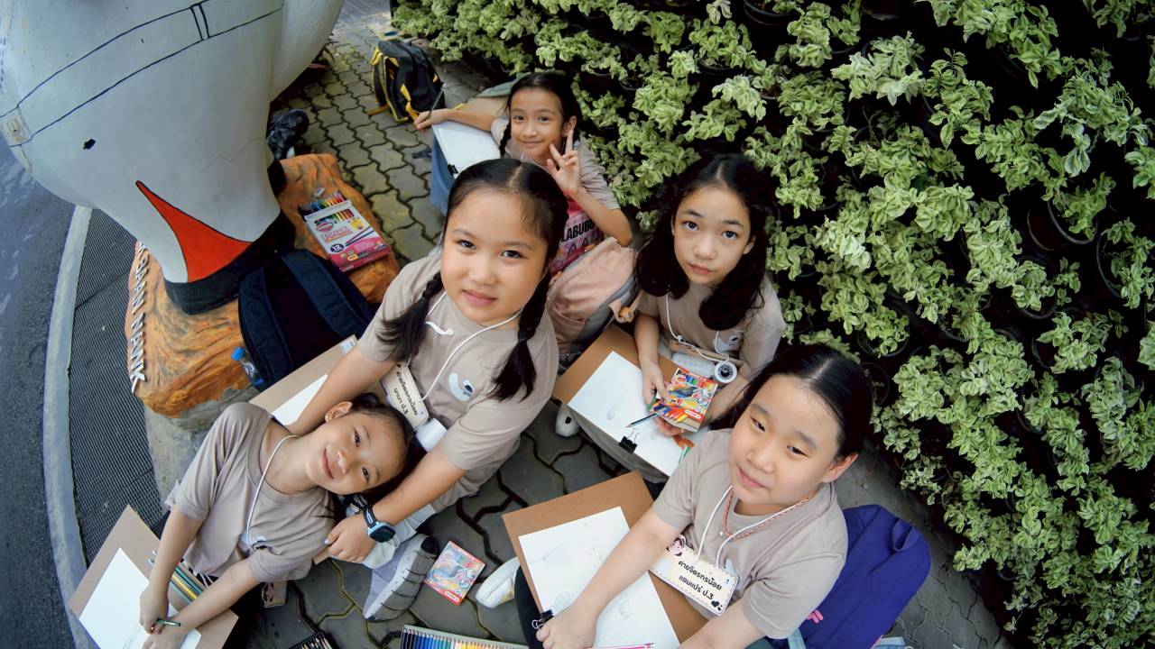 โรงเรียนปรีชานุศาสน์