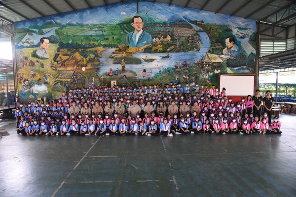 โรงเรียนปรีชานุศาสน์