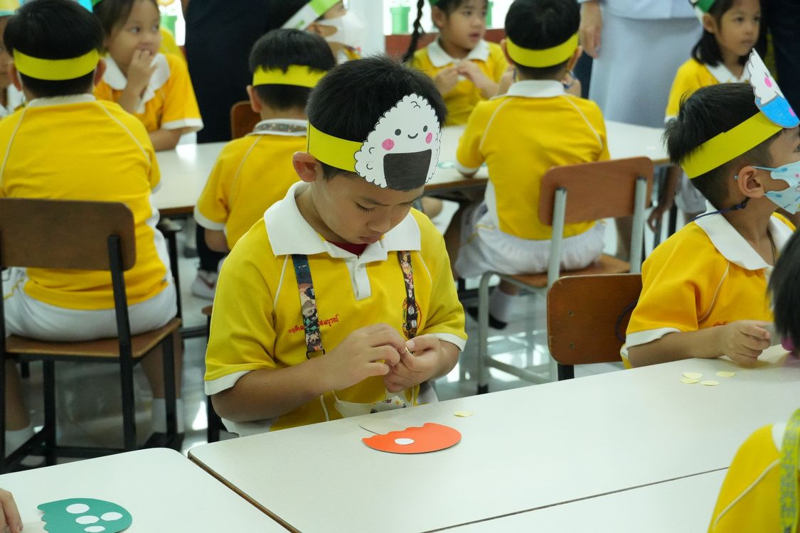โรงเรียนปรีชานุศาสน์