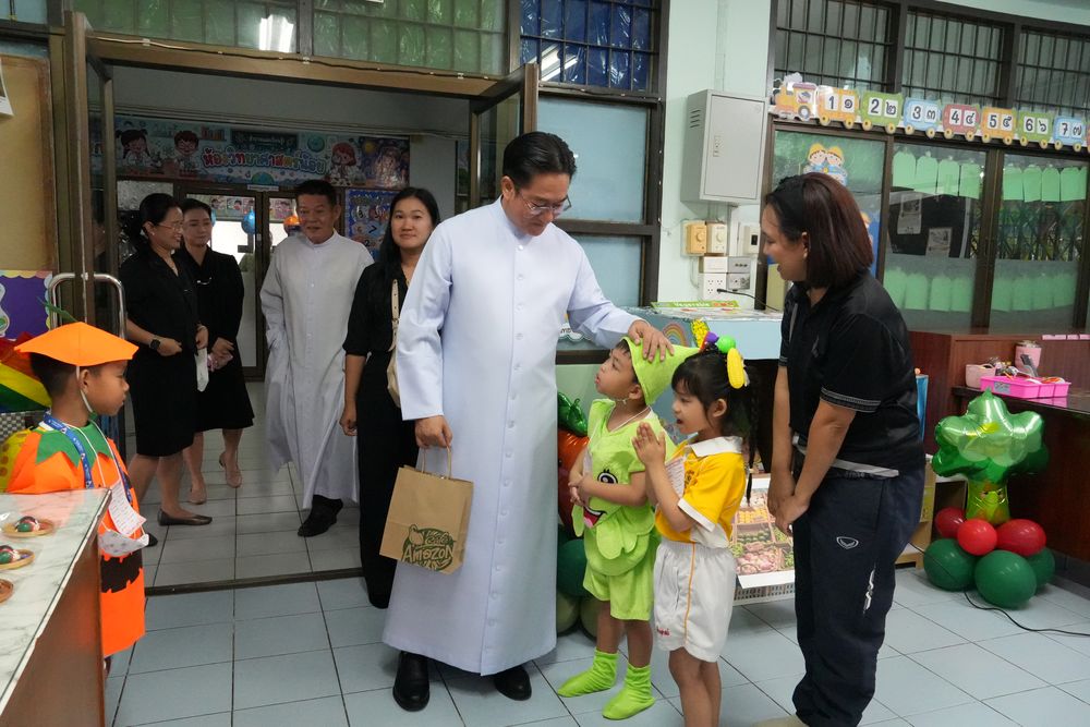 โรงเรียนปรีชานุศาสน์