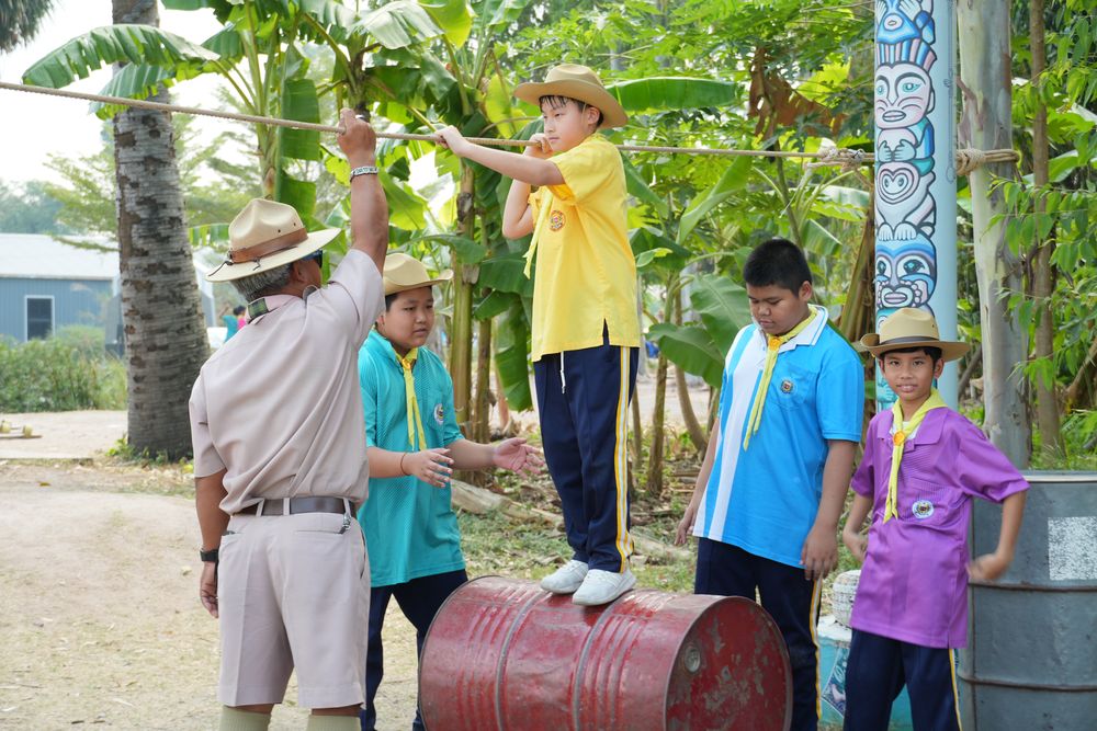 โรงเรียนปรีชานุศาสน์