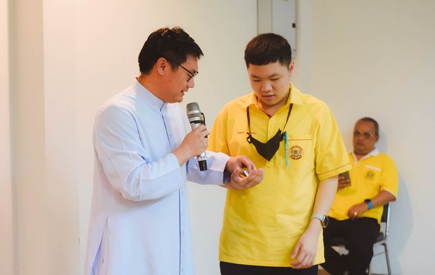 โรงเรียนปรีชานุศาสน์