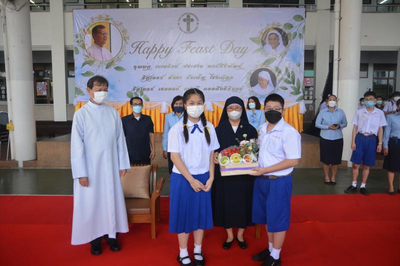 โรงเรียนปรีชานุศาสน์