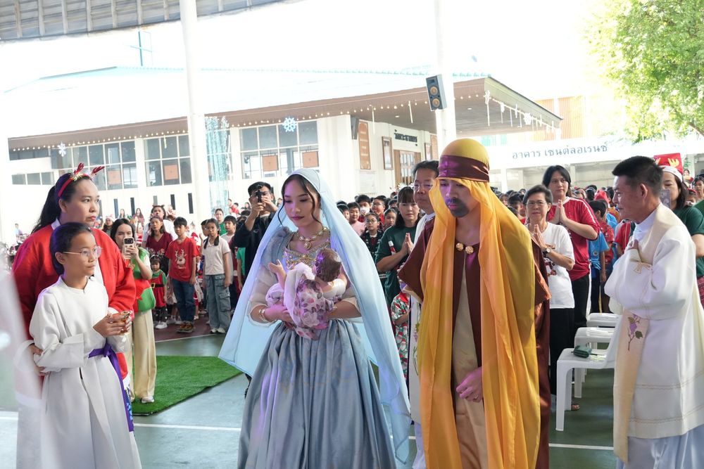 โรงเรียนปรีชานุศาสน์