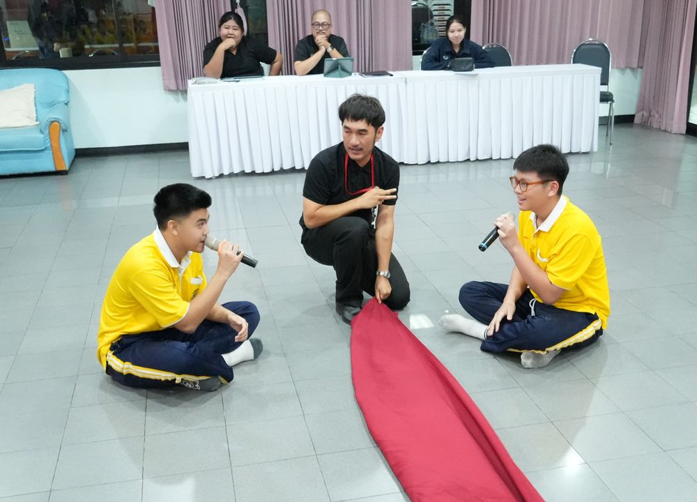 โรงเรียนปรีชานุศาสน์