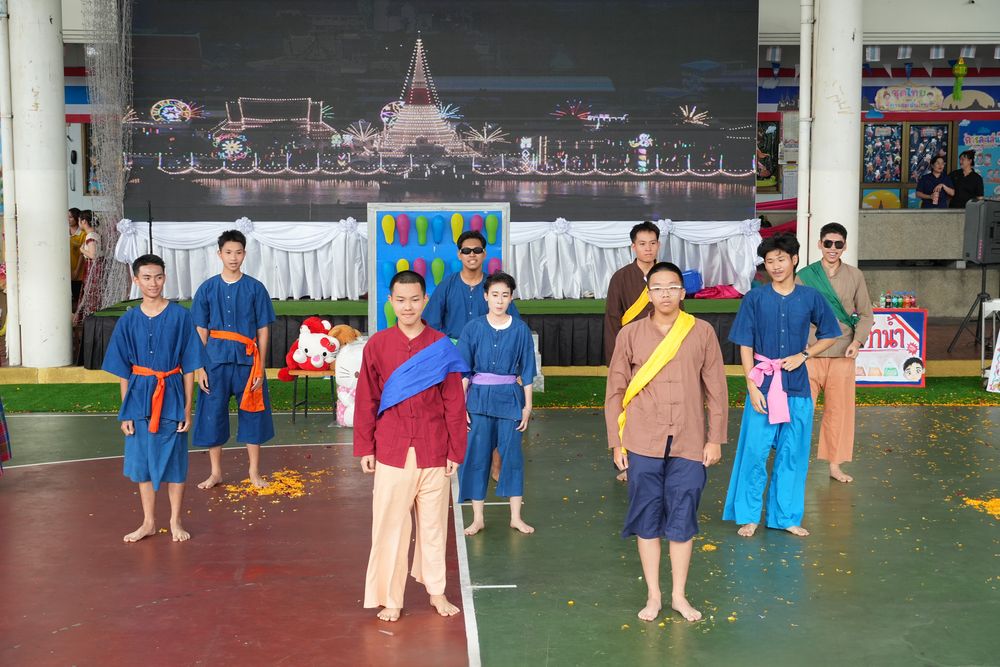 โรงเรียนปรีชานุศาสน์