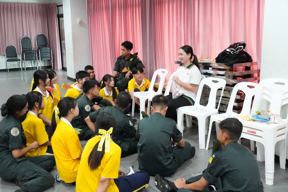 โรงเรียนปรีชานุศาสน์