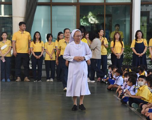 โรงเรียนปรีชานุศาสน์