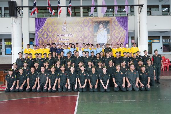 โรงเรียนปรีชานุศาสน์