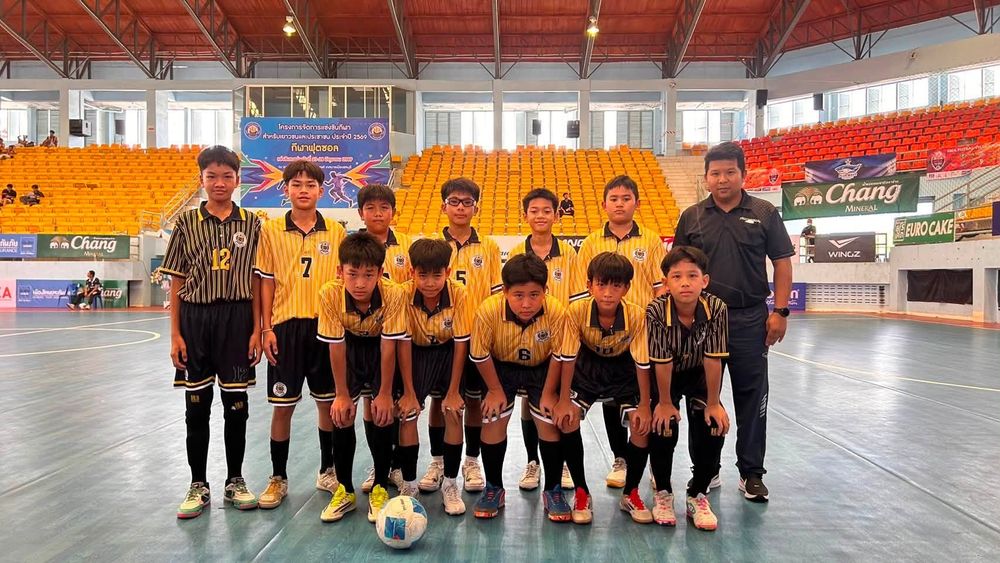โรงเรียนปรีชานุศาสน์