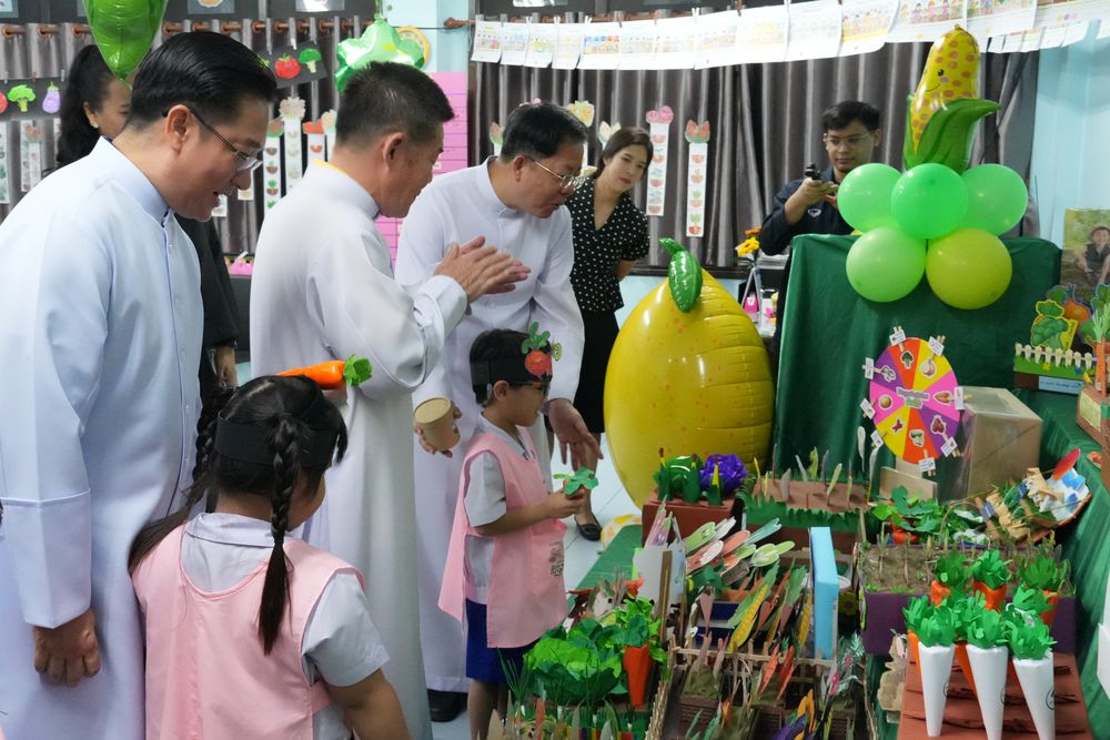 โรงเรียนปรีชานุศาสน์