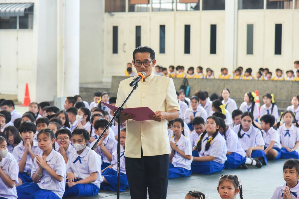 โรงเรียนปรีชานุศาสน์
