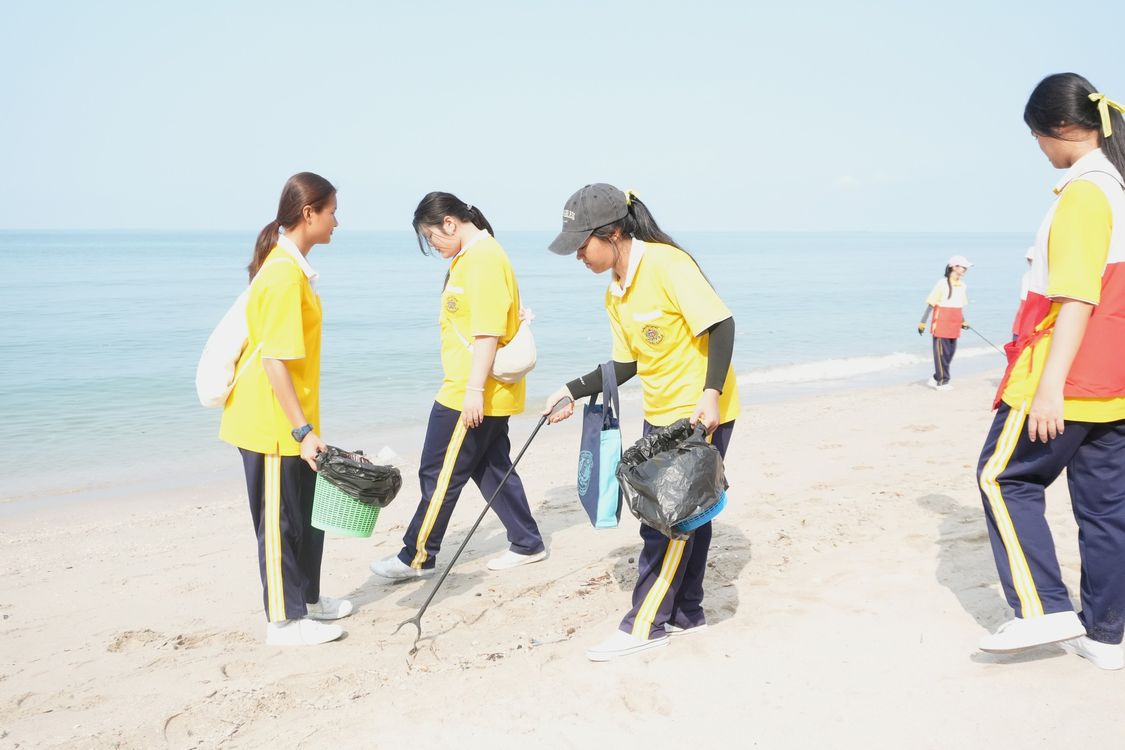 โรงเรียนปรีชานุศาสน์