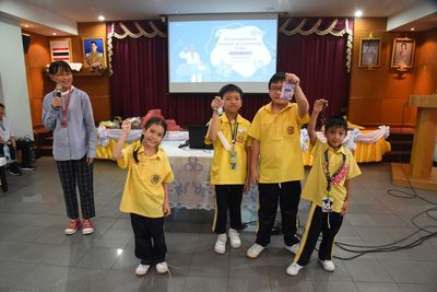 โรงเรียนปรีชานุศาสน์
