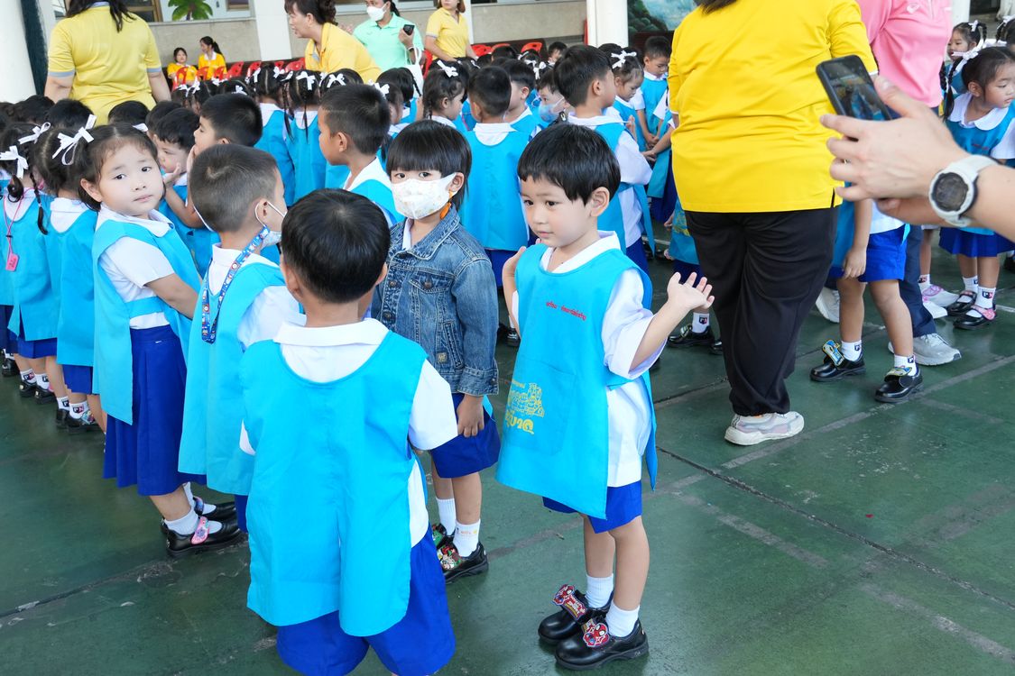 โรงเรียนปรีชานุศาสน์
