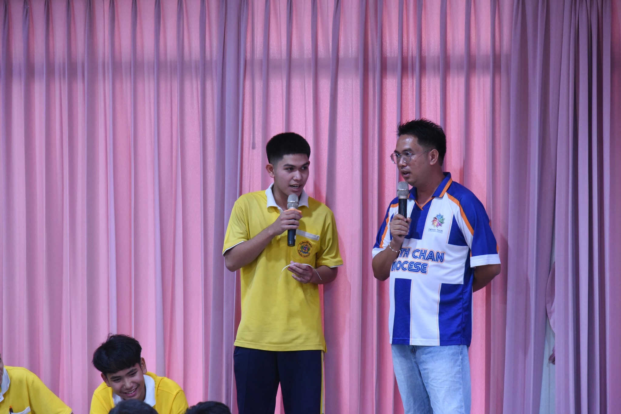 โรงเรียนปรีชานุศาสน์