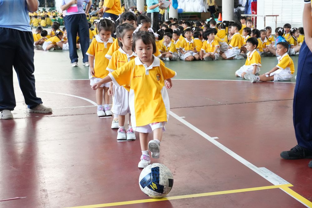 โรงเรียนปรีชานุศาสน์