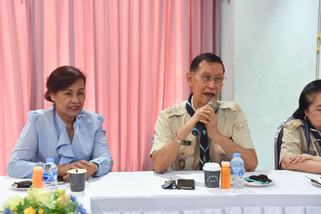 โรงเรียนปรีชานุศาสน์