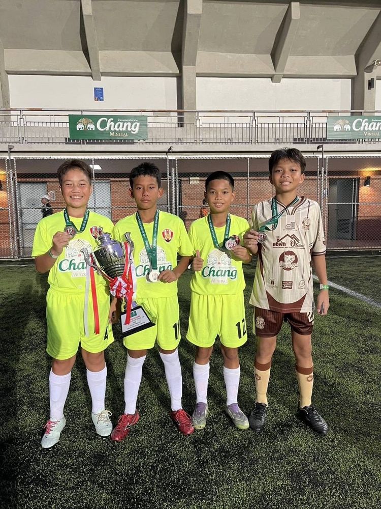 โรงเรียนปรีชานุศาสน์
