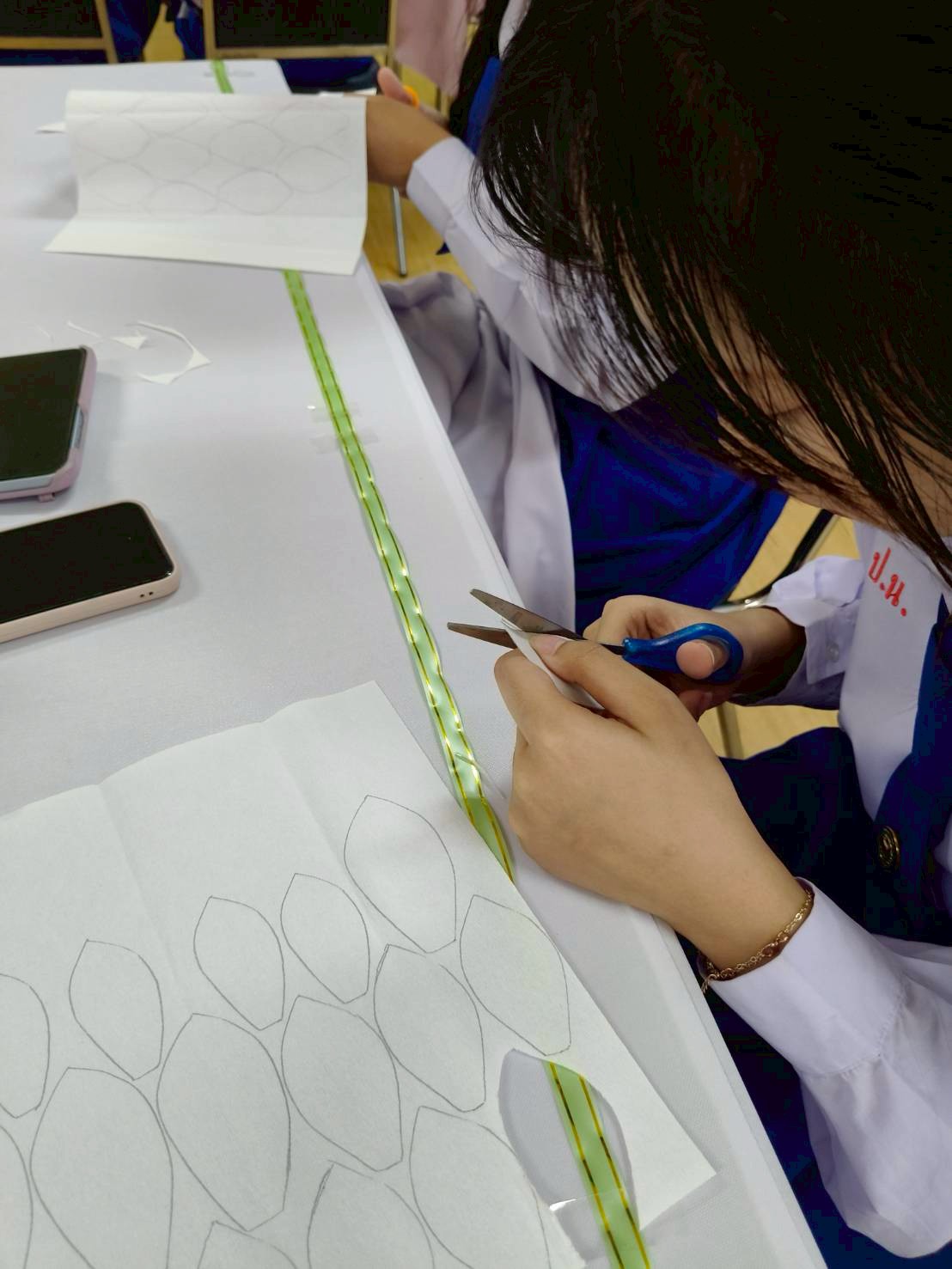 โรงเรียนปรีชานุศาสน์