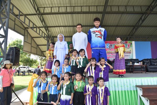 โรงเรียนปรีชานุศาสน์