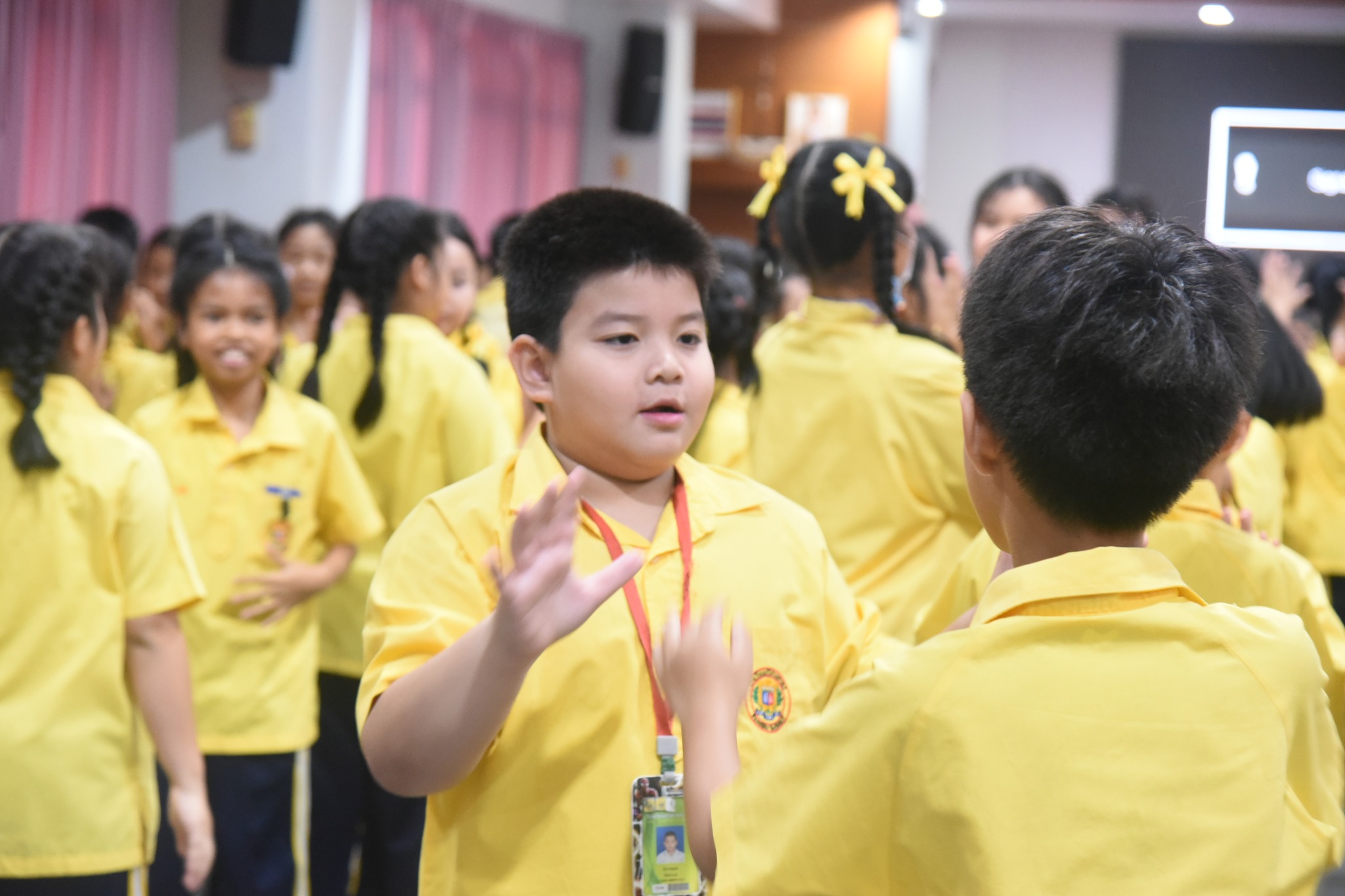 โรงเรียนปรีชานุศาสน์