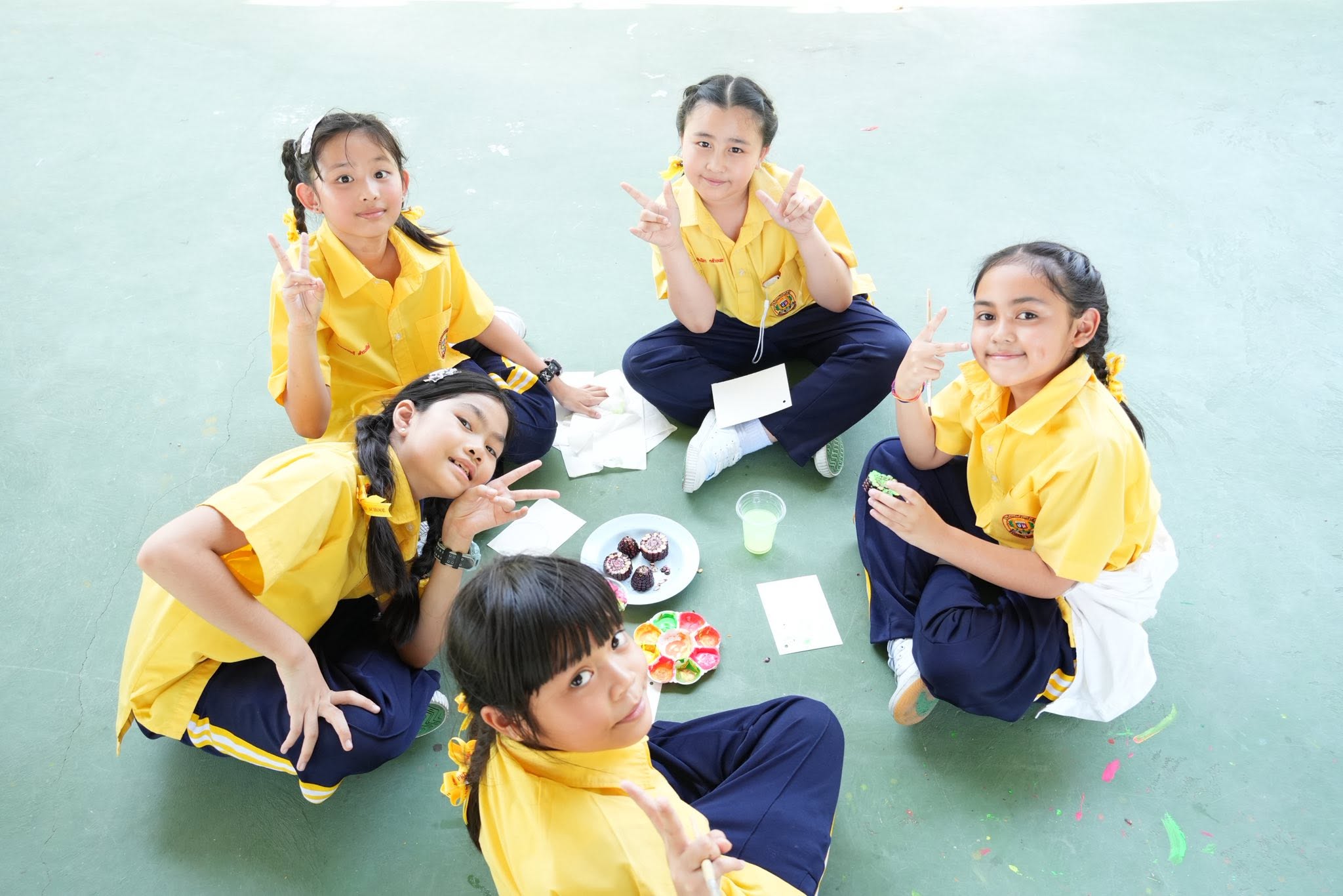 โรงเรียนปรีชานุศาสน์