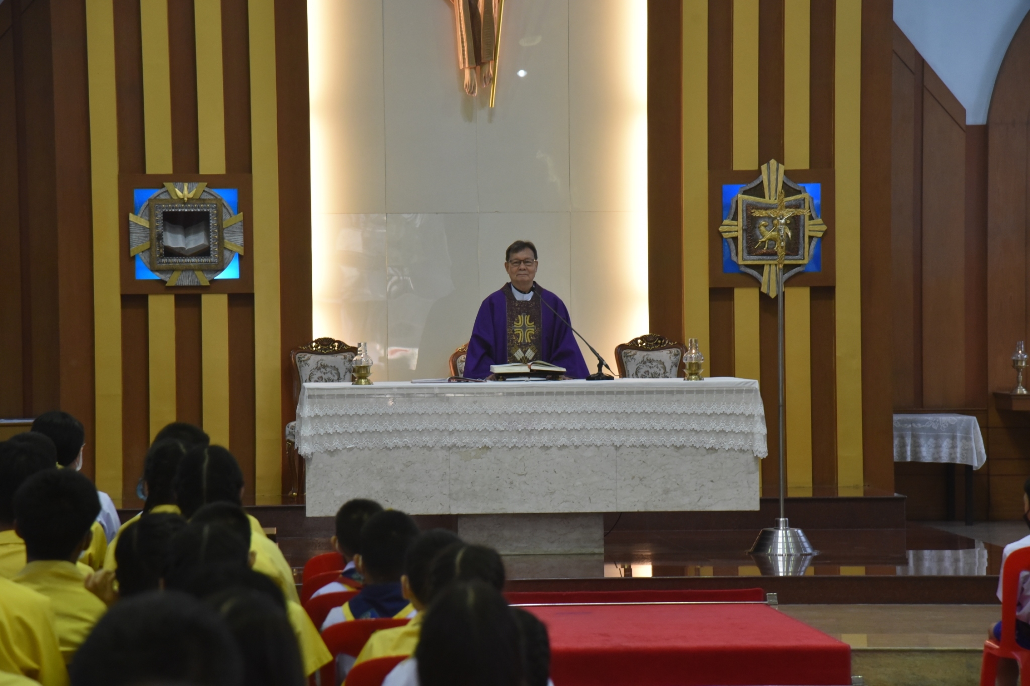 โรงเรียนปรีชานุศาสน์