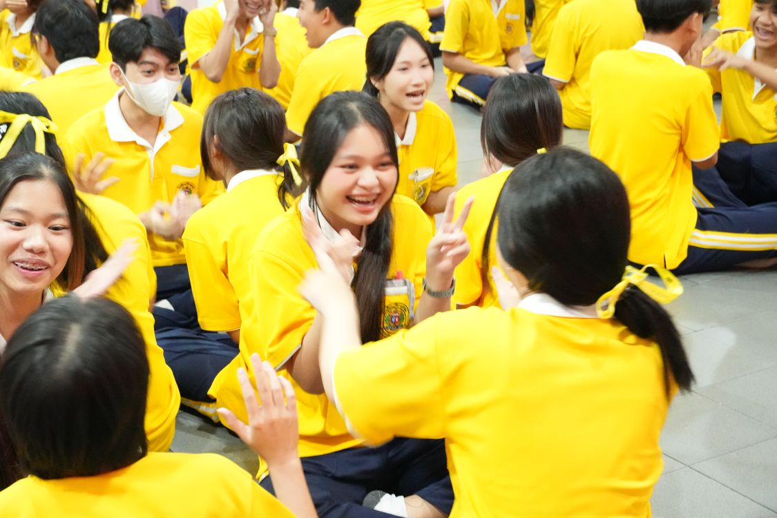 โรงเรียนปรีชานุศาสน์