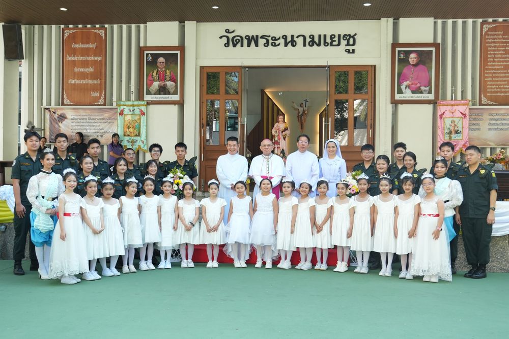 โรงเรียนปรีชานุศาสน์