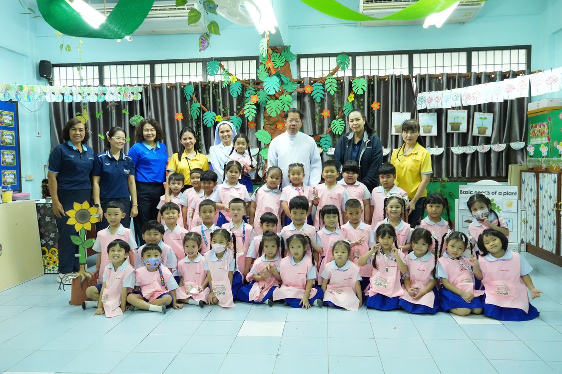 โรงเรียนปรีชานุศาสน์