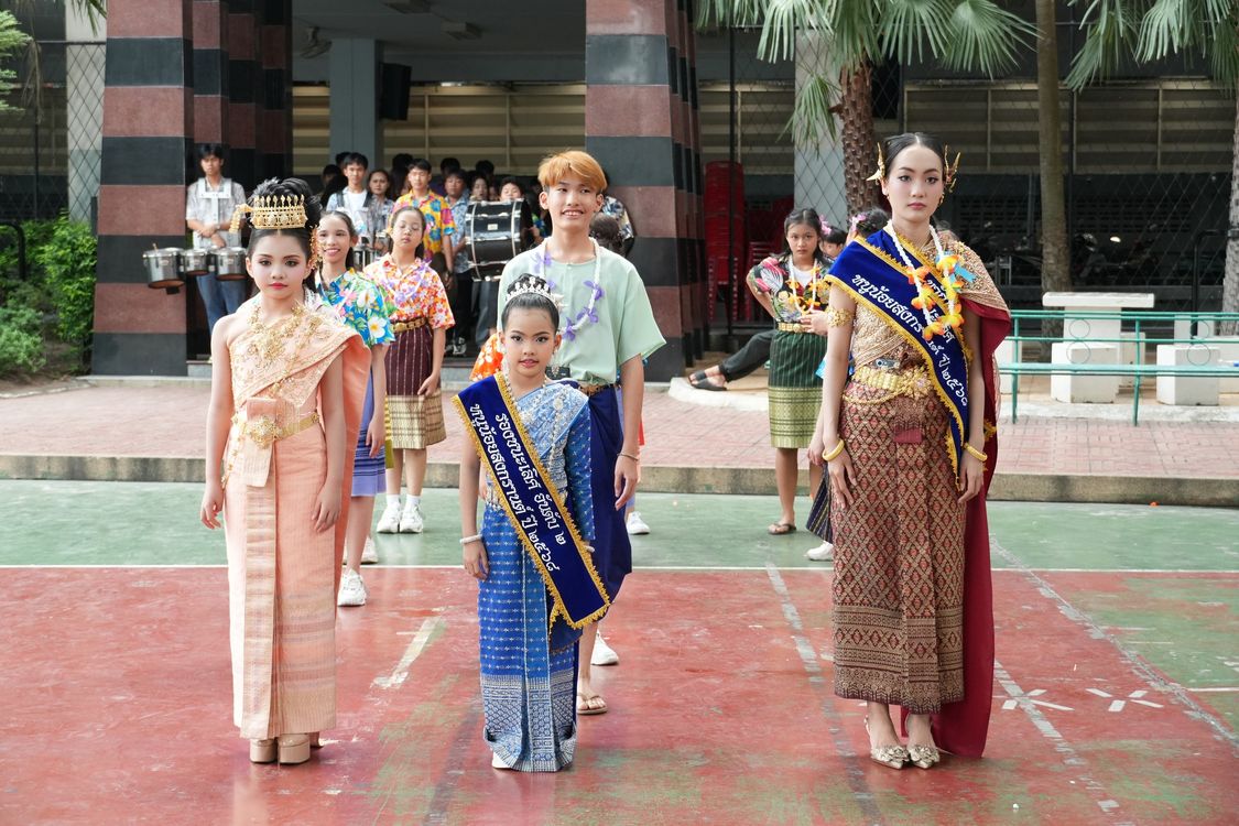 โรงเรียนปรีชานุศาสน์