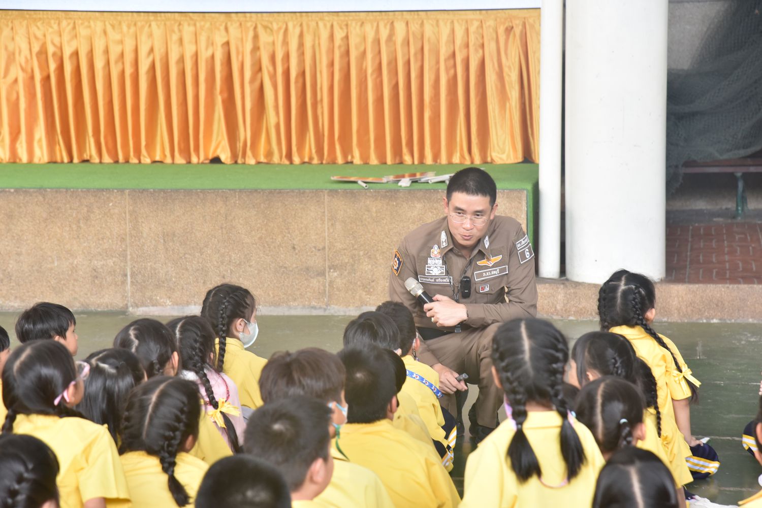 โรงเรียนปรีชานุศาสน์