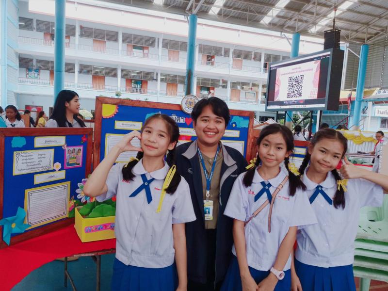 โรงเรียนปรีชานุศาสน์