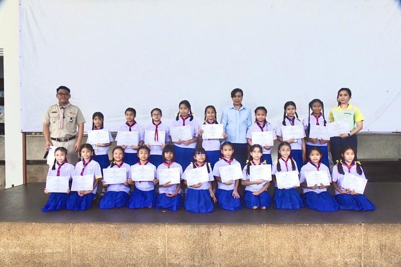 โรงเรียนปรีชานุศาสน์